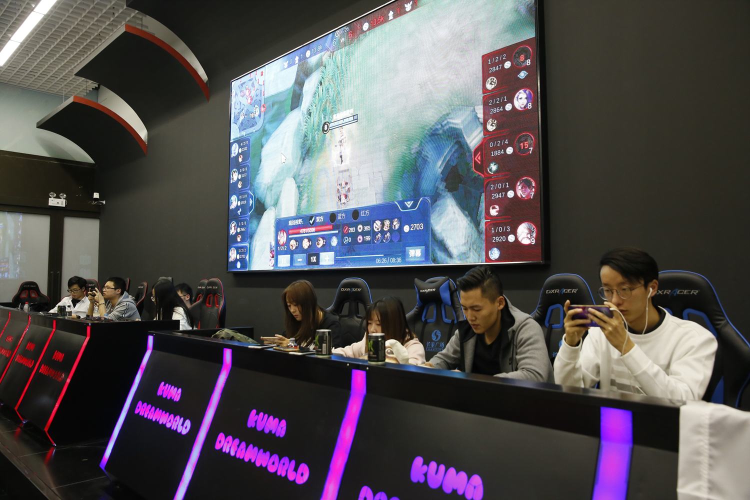 第一反应 第一反应