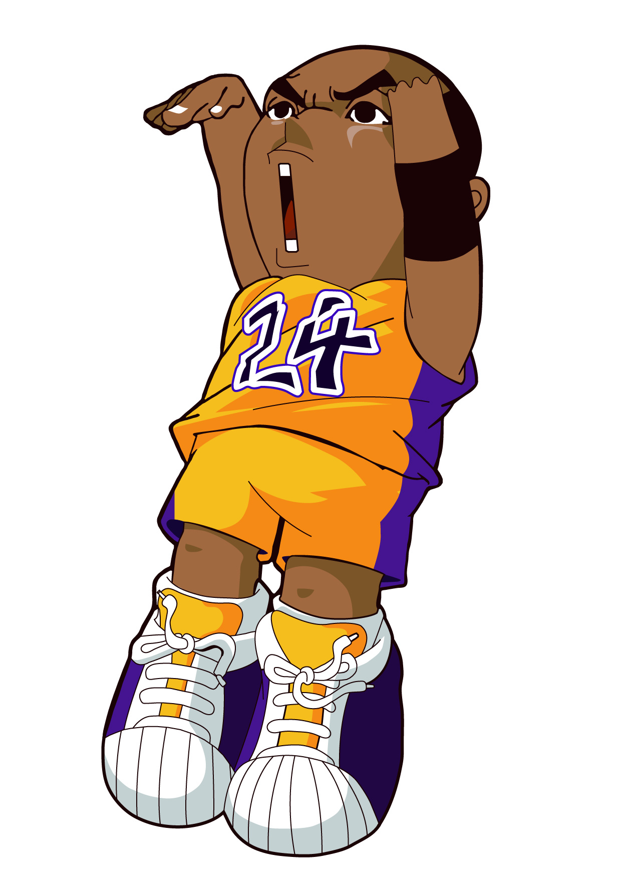 媒体的预期 媒体的预期