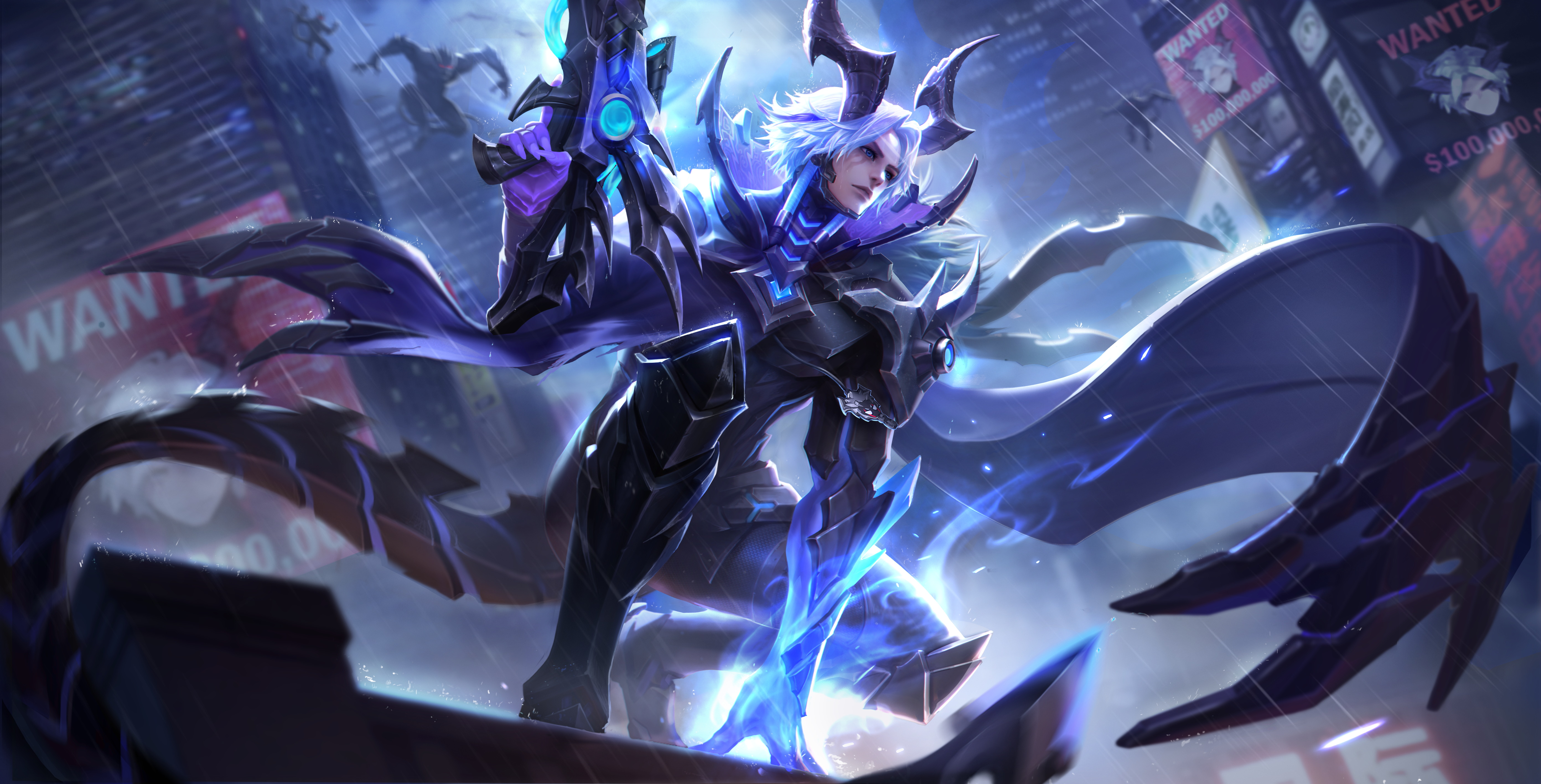 在开局前写 在开局前写